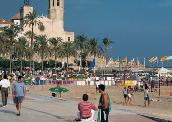 Foto: Turespaña