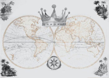 La implosión de las monarquías española y portuguesa y el nacimiento de los nuevos estados-nación iberoamericanos