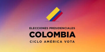 Presidenciales de elecciones en Colombia del 31 de mayo