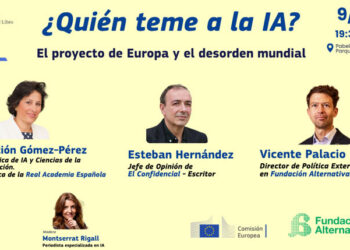 Inteligencia artificial