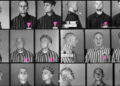 Exposición Triángulo rosa. 1933-1945. Homosexuales en los campos nazis