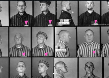 Exposición Triángulo rosa. 1933-1945. Homosexuales en los campos nazis