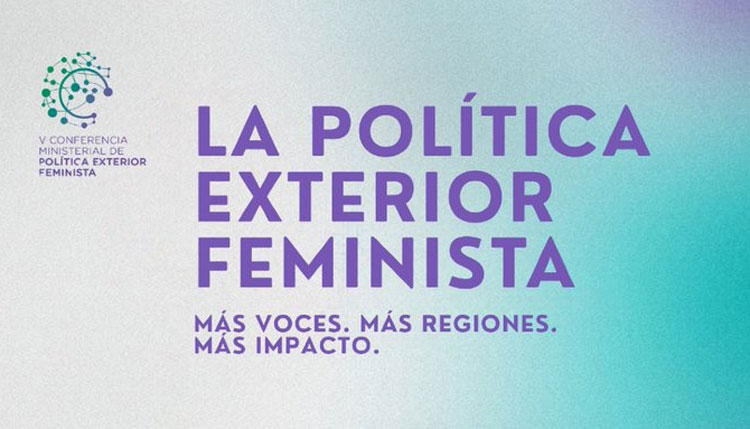 Fifth Ministerial Conference on Feminist Foreign Policy
