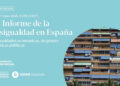 VII Report on Inequality in Spain.