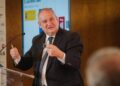 Jordi Hereu, ministro de Industria y Turismo