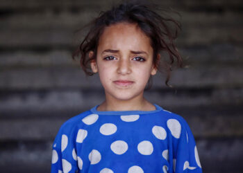 Gaza, donde la vida resiste