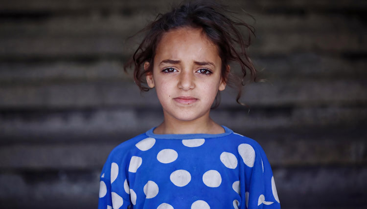 Gaza, donde la vida resiste