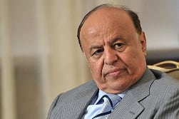 The late Yemeni president, during a visit to Russia in 2013. / Photo: under Creative Commons Attribution 4.0 International license