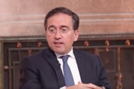 José Manuel Albares.