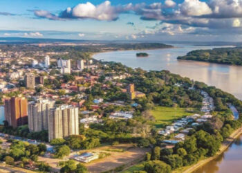 Conferencia ‘Asunción del Paraguay. De bastión a Ciudad’, fundada en 1537