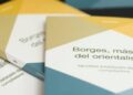 Presentación del libro ‘Borges más allá del orientalismo’, en Casa América