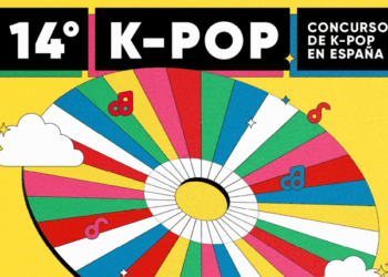 Concurso K-Pop en Madrid