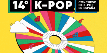 Concurso K-Pop en Madrid