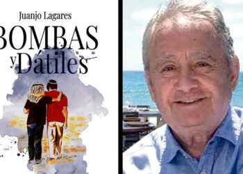 Bombas y dátiles