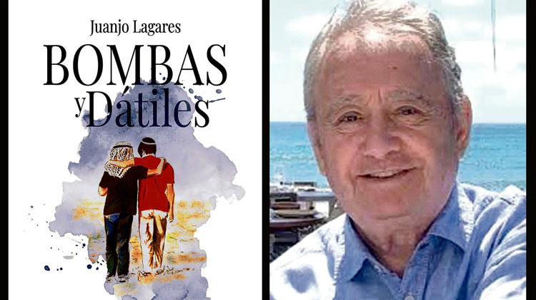 Bombas y dátiles