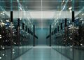 Image: mesh cube / iStock