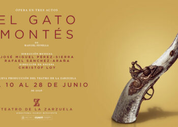El gato montés