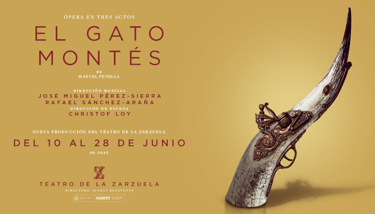 El gato montés