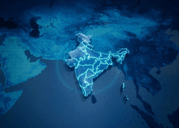 El reto de contar India