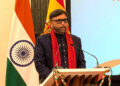 Jayant N. Khobragade, embajador de la República de la India en España y en el Principado de Andorra. /Foto: JDL
