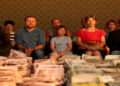 El Instituto Goethe preestrena la película ‘Este/Oeste’, de Natja Brunckhorst