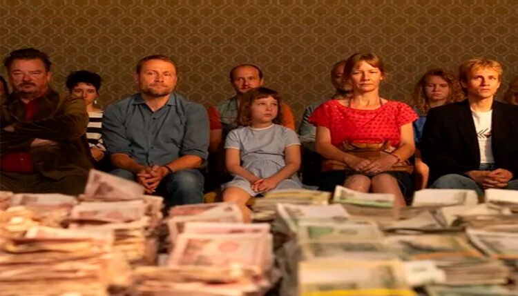 El Instituto Goethe preestrena la película ‘Este/Oeste’, de Natja Brunckhorst