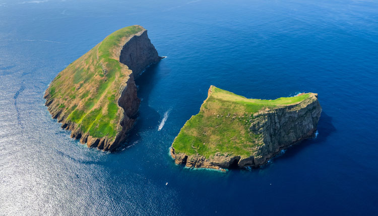 Two EU strategies for islands and coastal communities. Photo: Istockphoto