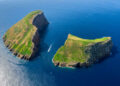Dos estrategias de la UE para las islas y las comunidades costeras. Foto: Istockphoto