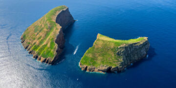 Dos estrategias de la UE para las islas y las comunidades costeras. Foto: Istockphoto