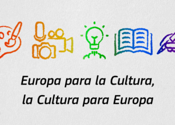 Culture Compass for Europe.