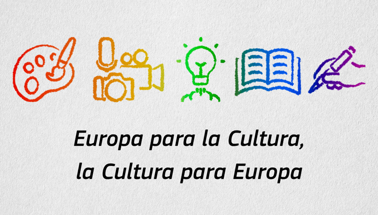 Culture Compass for Europe.