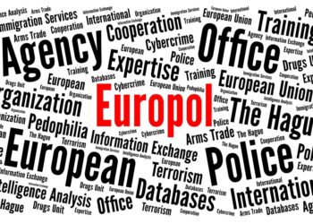 La Comisión refuerza Europol y Eurojust contra la delincuencia transfronteriza