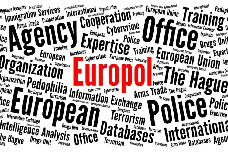 La Comisión refuerza Europol y Eurojust contra la delincuencia transfronteriza
