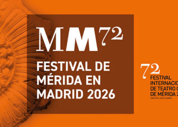 Festival de Mérida en Madrid