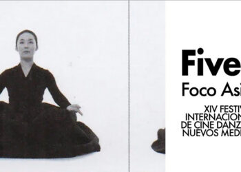 Festival Fiver 2026