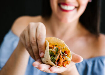 Jornada ‘La Nueva Gastronomía iberoamericana del siglo XXI’. Foto: Istockphoto
