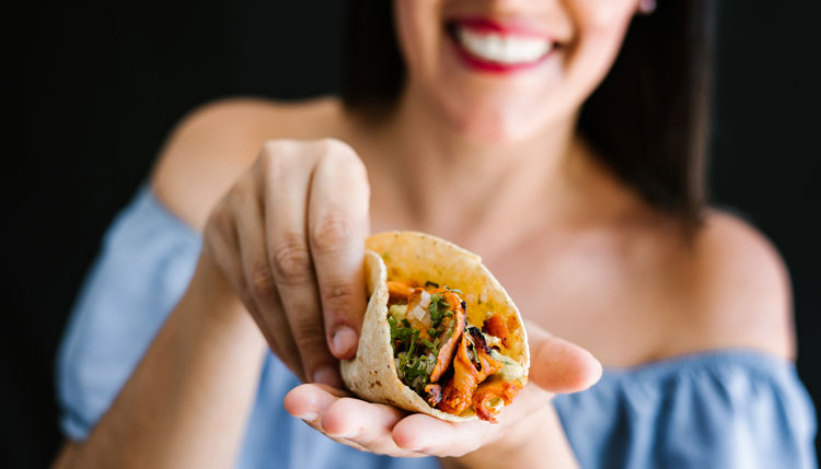Jornada ‘La Nueva Gastronomía iberoamericana del siglo XXI’. Foto: Istockphoto