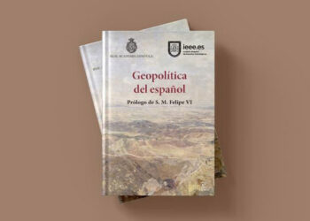 Geopolítica del español