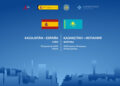 I Spain-Kazakhstan Forum