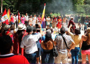 Inti Raymi 20225