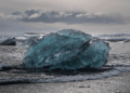 Exposición ‘Islandia, tierra del fuego y el hielo’ de la fotógrafa Marcela Lobo