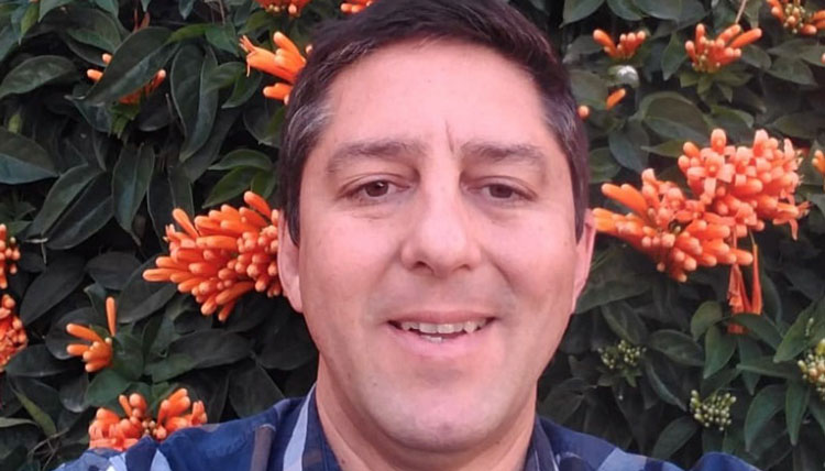 Javier Serrano Avilés