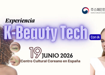 K-Beauty Tech
