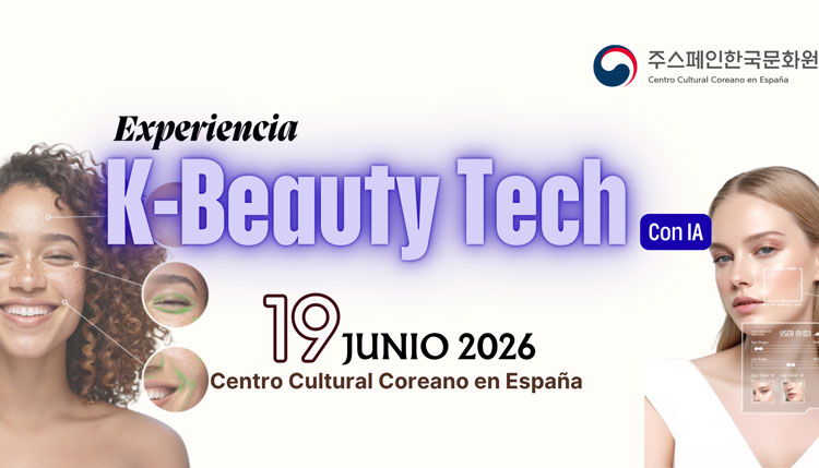 K-Beauty Tech