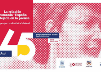 Relación España-Rumanía
