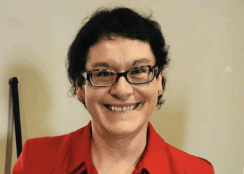 María Cristina Rosa
