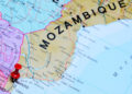 Mozambique