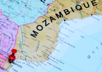 Mozambique