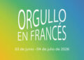 Orgullo en francés 2026