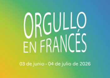 Orgullo en francés 2026